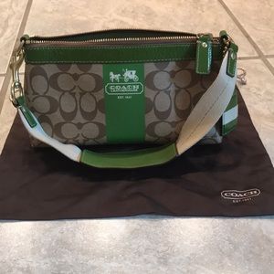 Coach Shoulder Bag